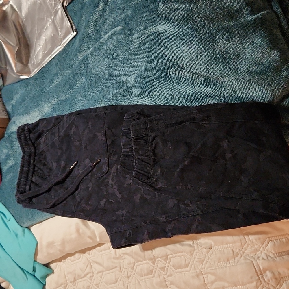 Athleta Farallon joggers